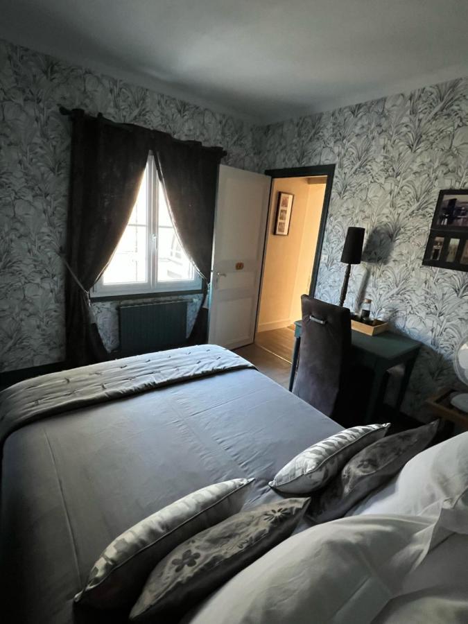 Chambres D'Hotes & Spa Les Perce Neige Vernou-sur-Brenne Dış mekan fotoğraf
