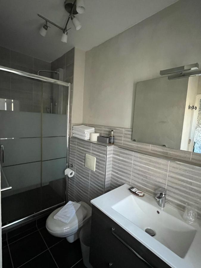 Chambres D'Hotes & Spa Les Perce Neige Vernou-sur-Brenne Dış mekan fotoğraf