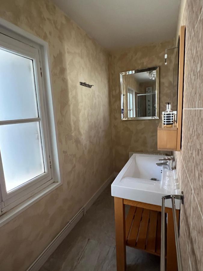 Chambres D'Hotes & Spa Les Perce Neige Vernou-sur-Brenne Dış mekan fotoğraf