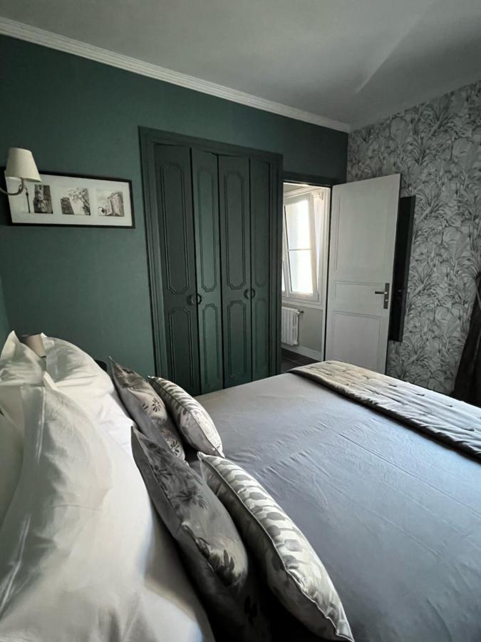 Chambres D'Hotes & Spa Les Perce Neige Vernou-sur-Brenne Dış mekan fotoğraf