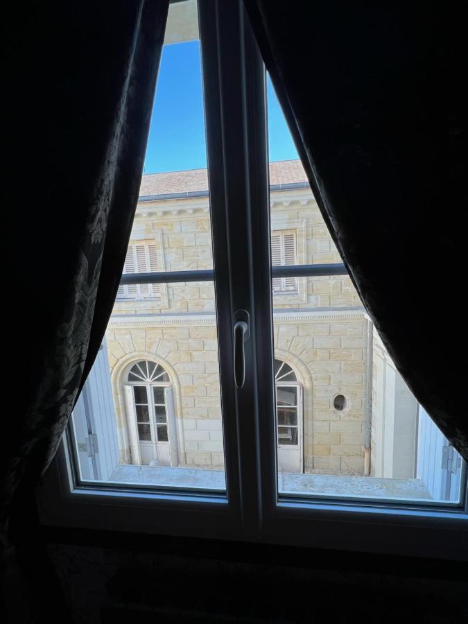 Chambres D'Hotes & Spa Les Perce Neige Vernou-sur-Brenne Dış mekan fotoğraf