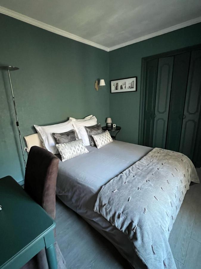 Chambres D'Hotes & Spa Les Perce Neige Vernou-sur-Brenne Dış mekan fotoğraf